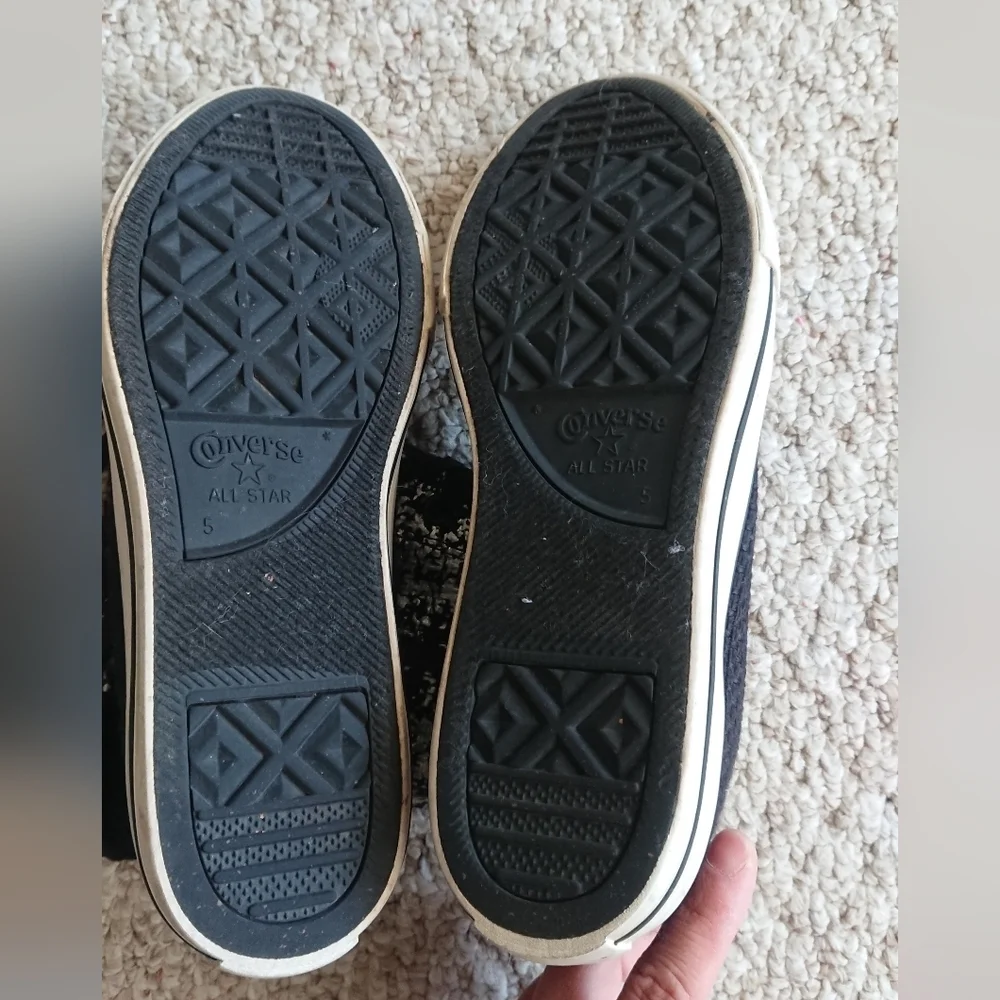 Converse chuck taylor